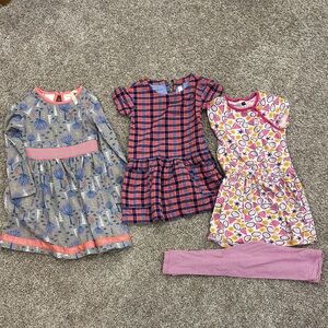 Tea and Matilda Jane Lot